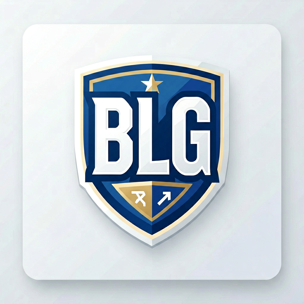 BLG队徽