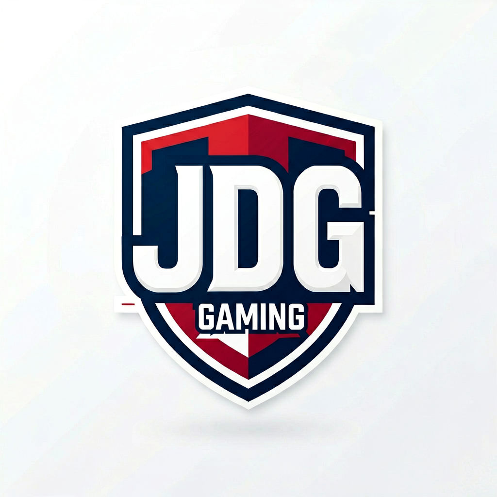 JDG队徽